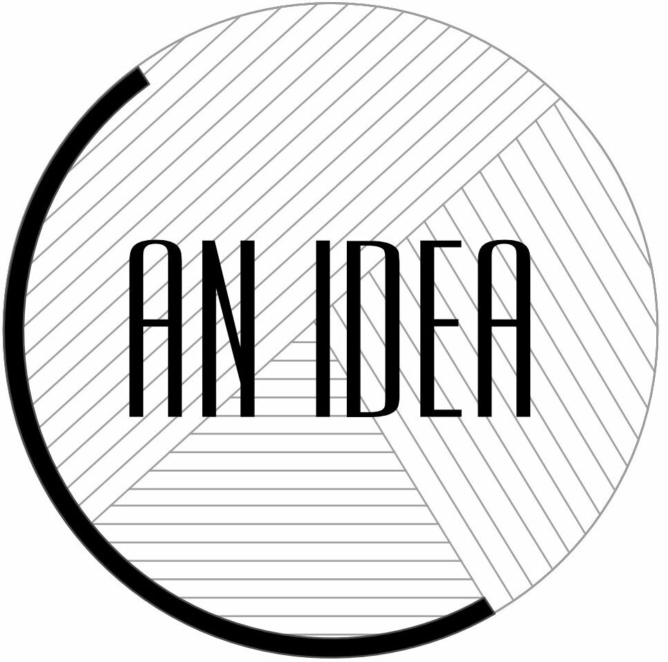 It begins with an idea